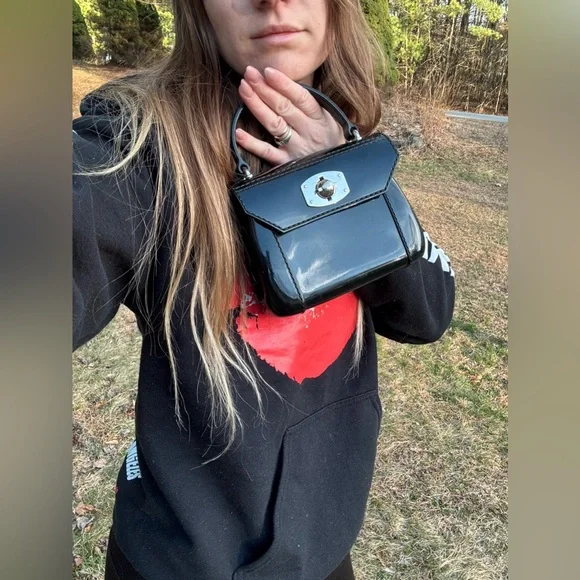 Furla Candy Mini Handbag - Picture 4 of 14